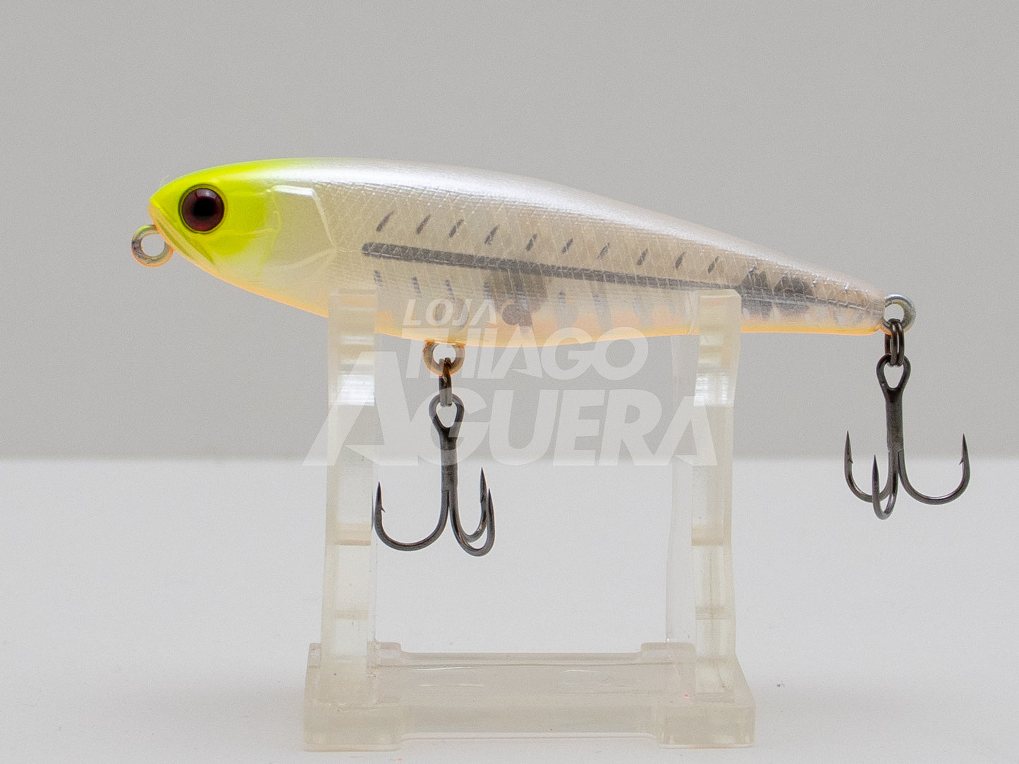 Jackall Water Moccasin 75