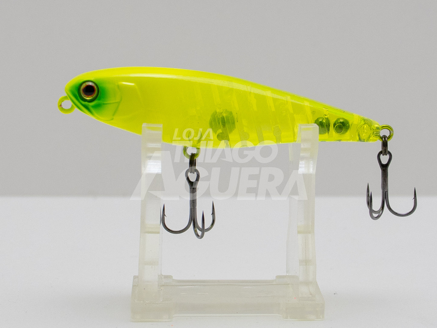 Jackall Water Moccasin 75