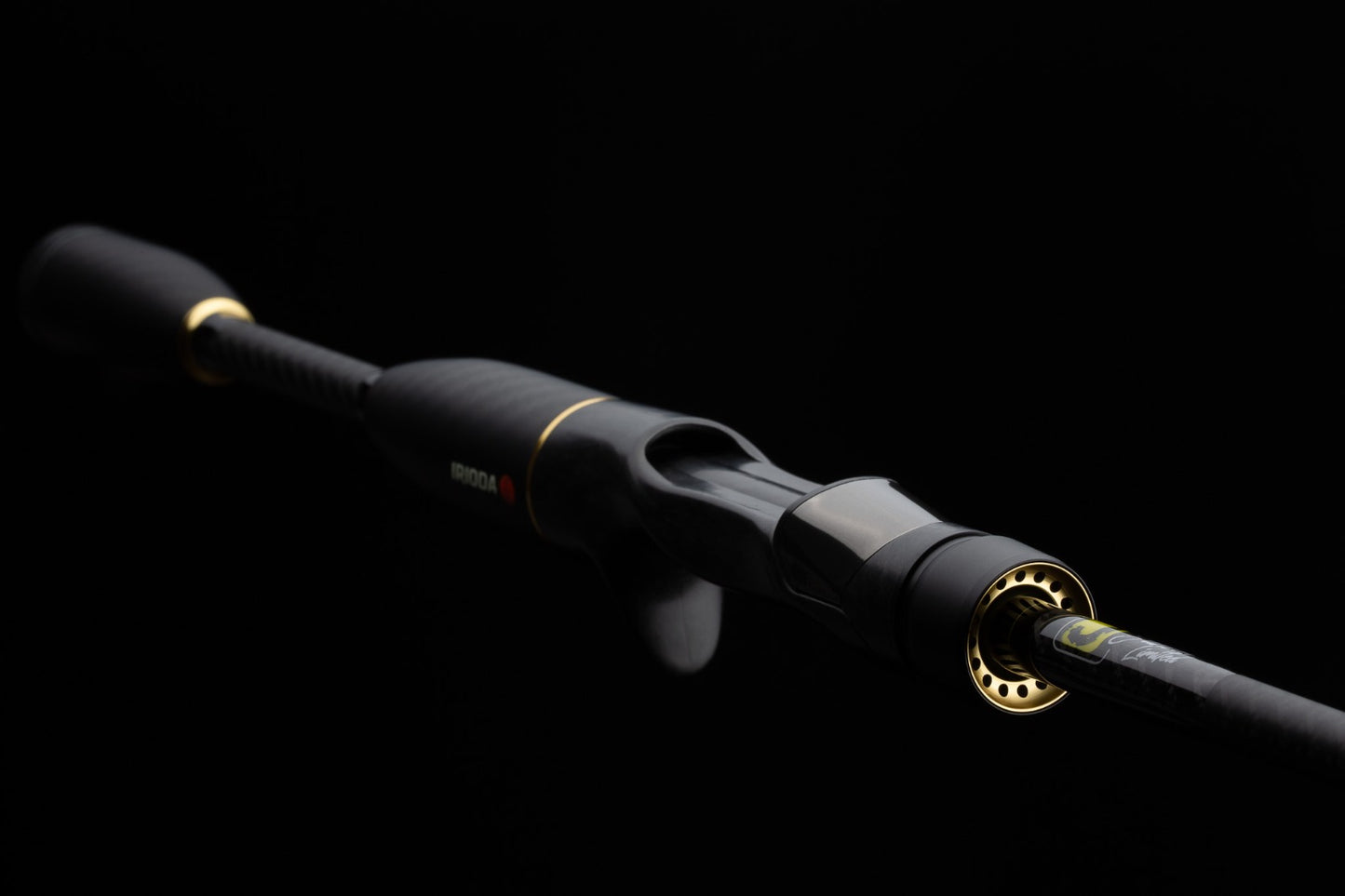 Vara Irioda p/Carretilha - By Jansen