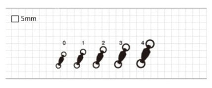 Girador ODZ Ball Bearing OS-21