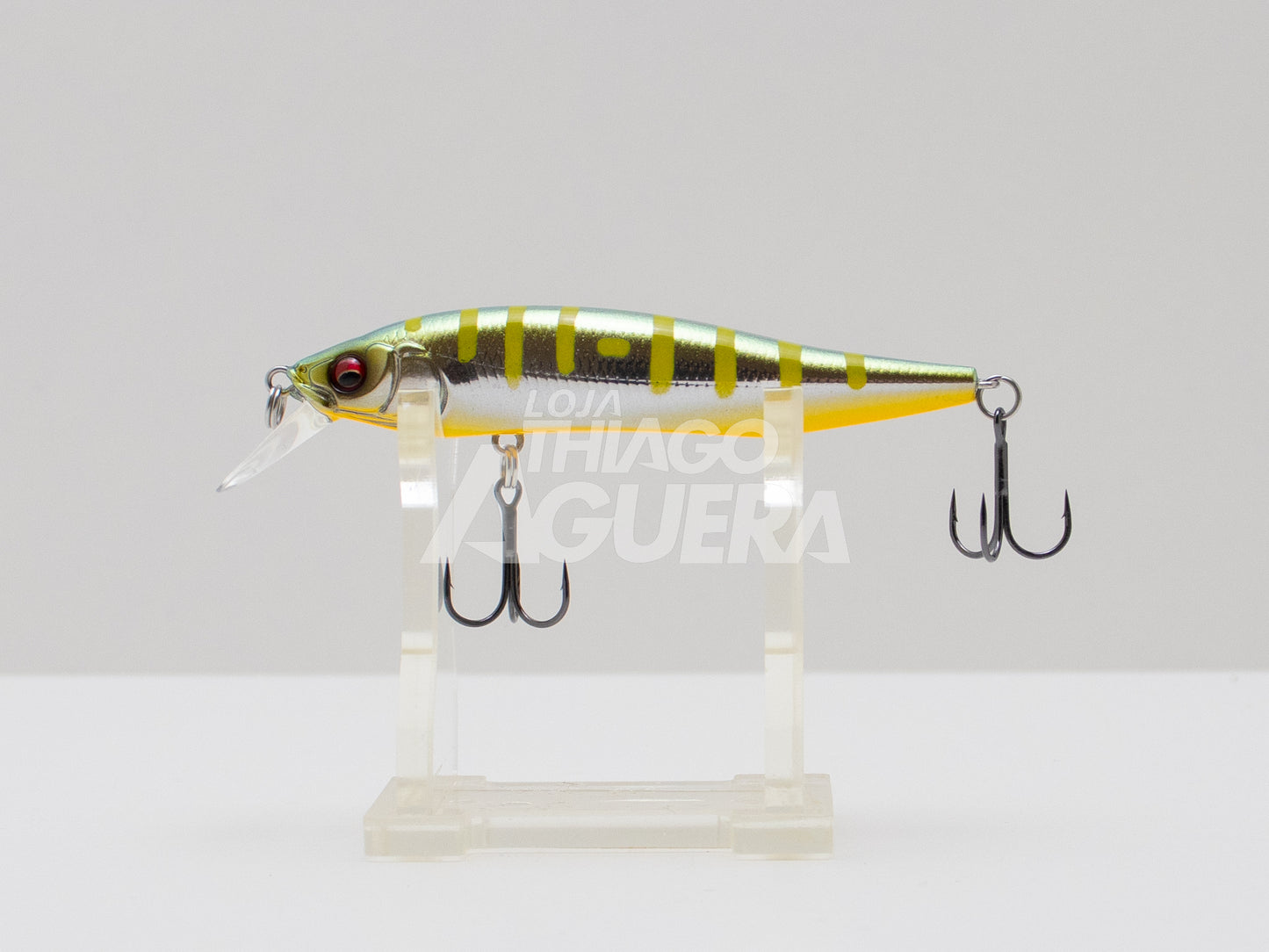 Megabass X-75 X-Nanahan +1