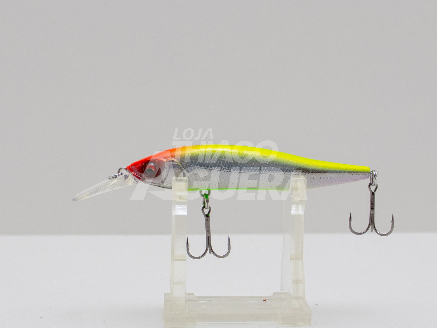 Megabass X-75 X-Nanahan +1
