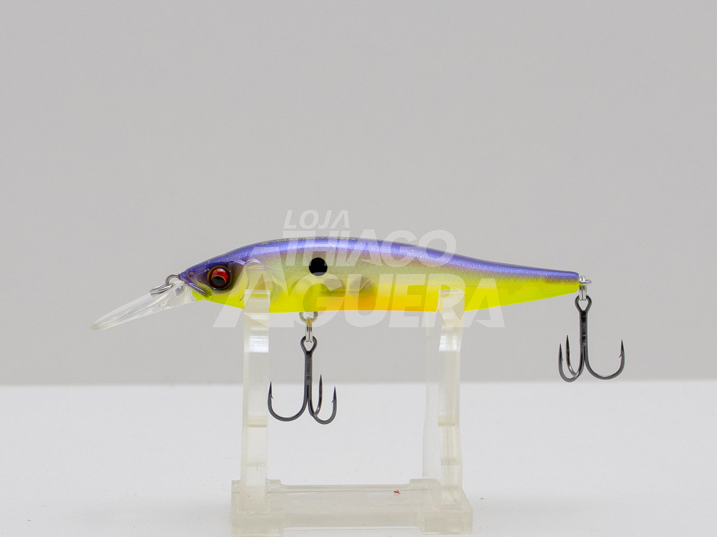 Megabass X-75 X-Nanahan +1