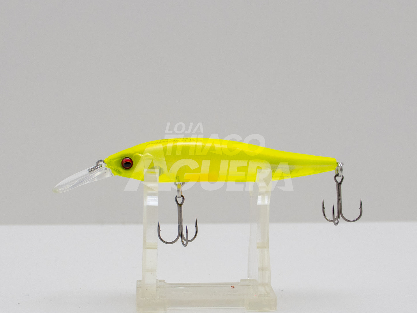 Megabass X-75 X-Nanahan +1