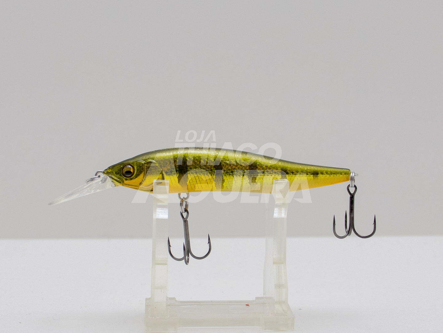 Megabass X-75 X-Nanahan +1
