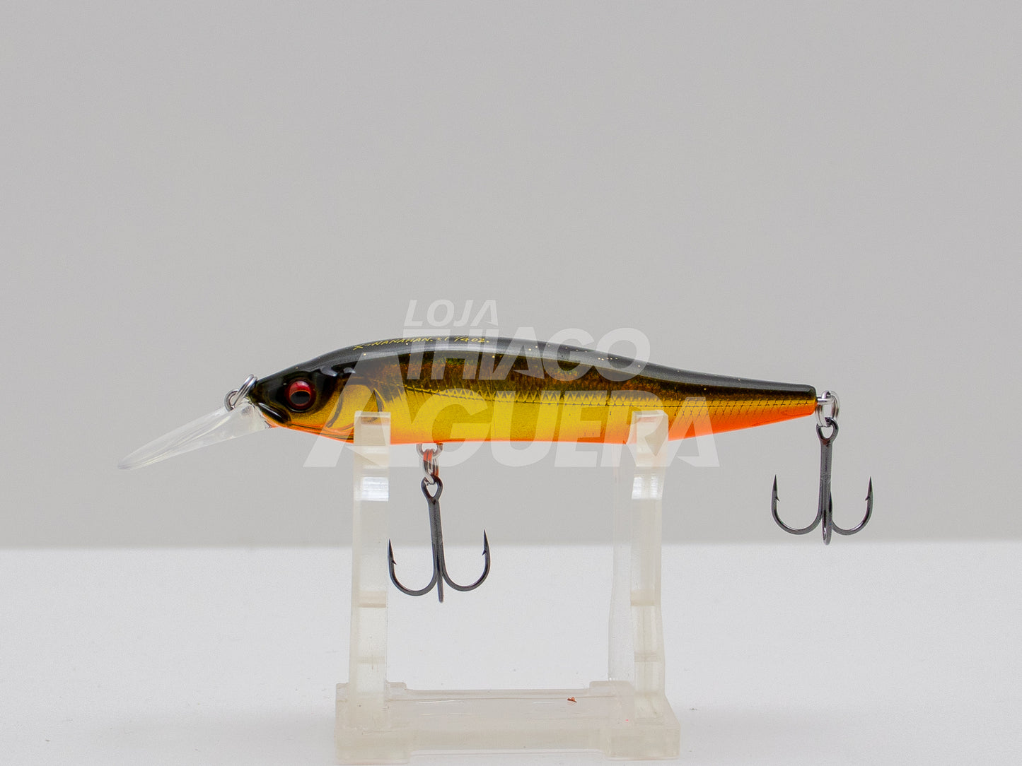 Megabass X-75 X-Nanahan +1