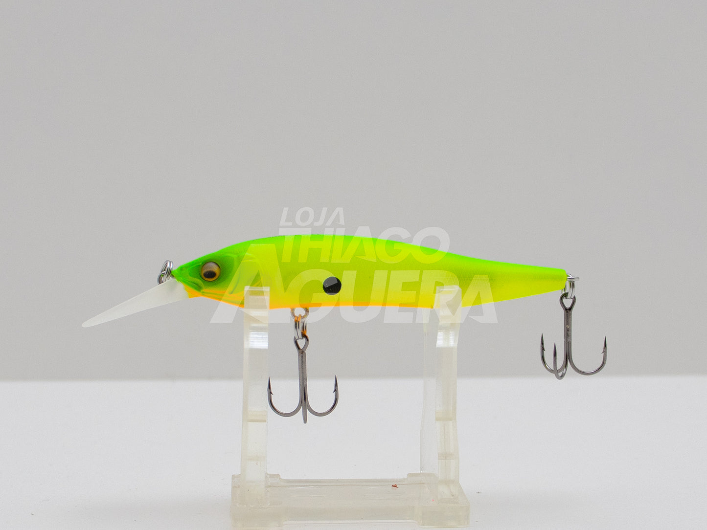 Megabass X-75 X-Nanahan +1