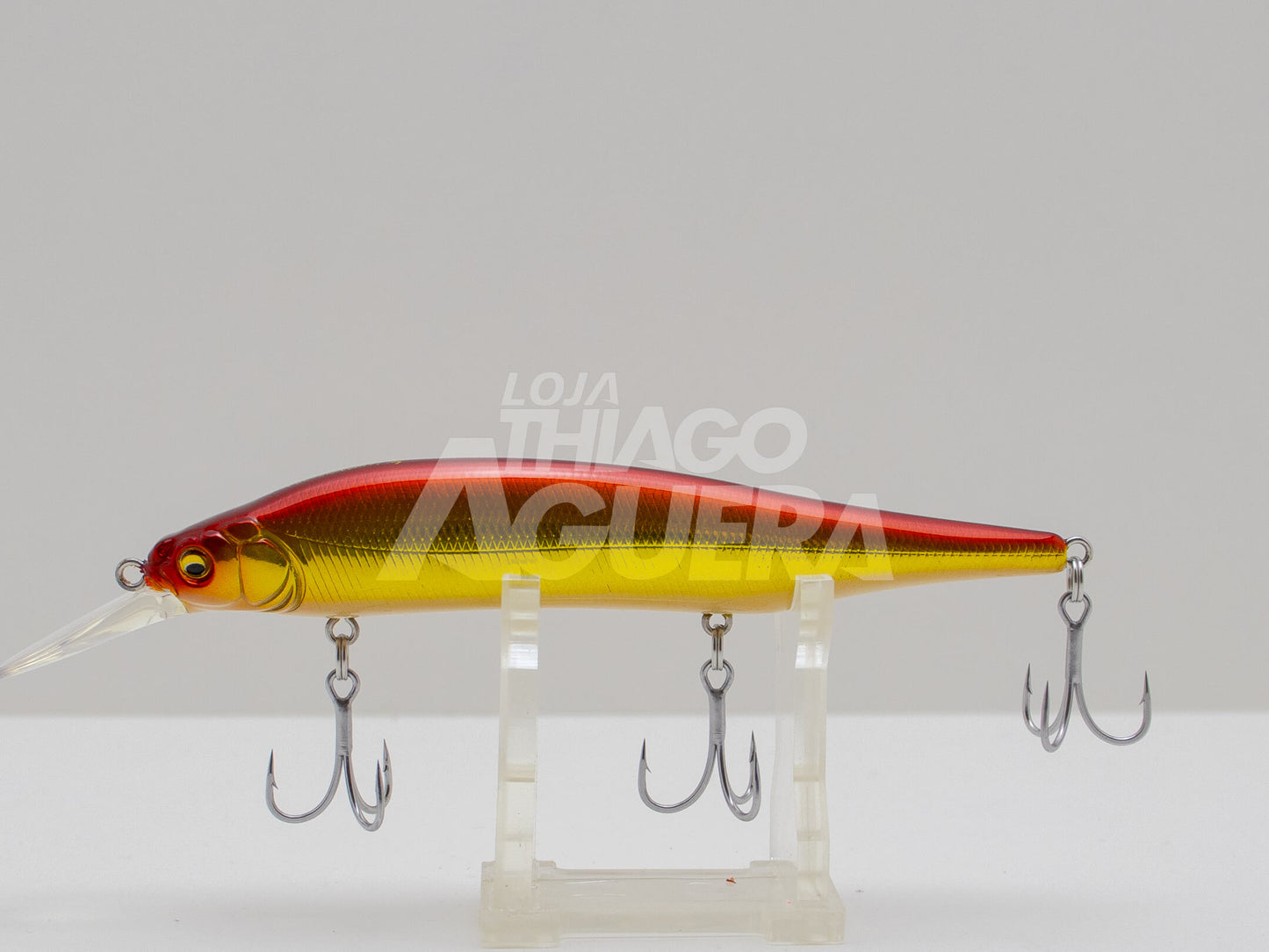 Megabass X-80 Magnum +1