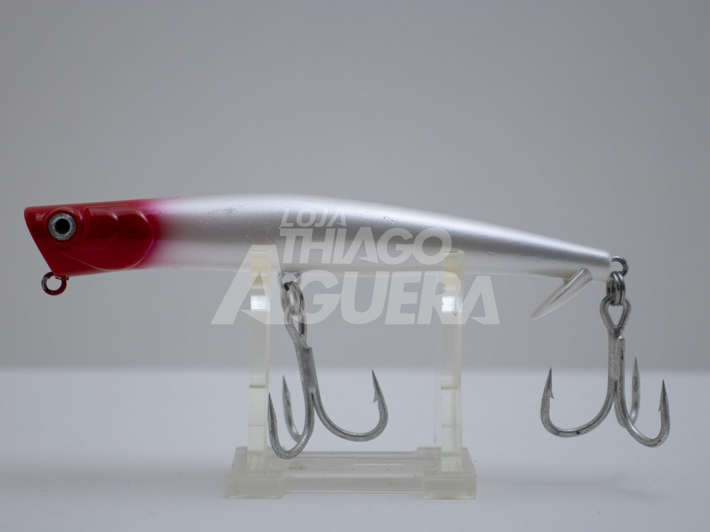 Lucky Iscas Artificiais Zap 120