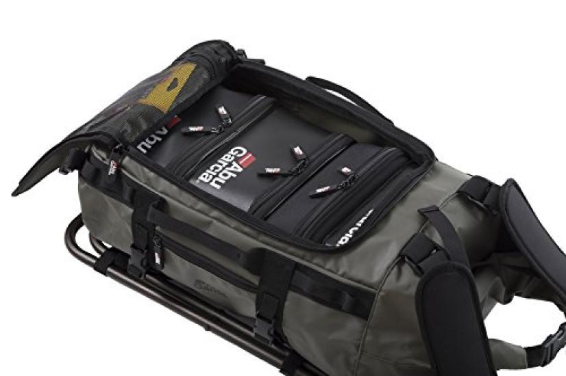 Bolsa Abu Garcia Base Duffel