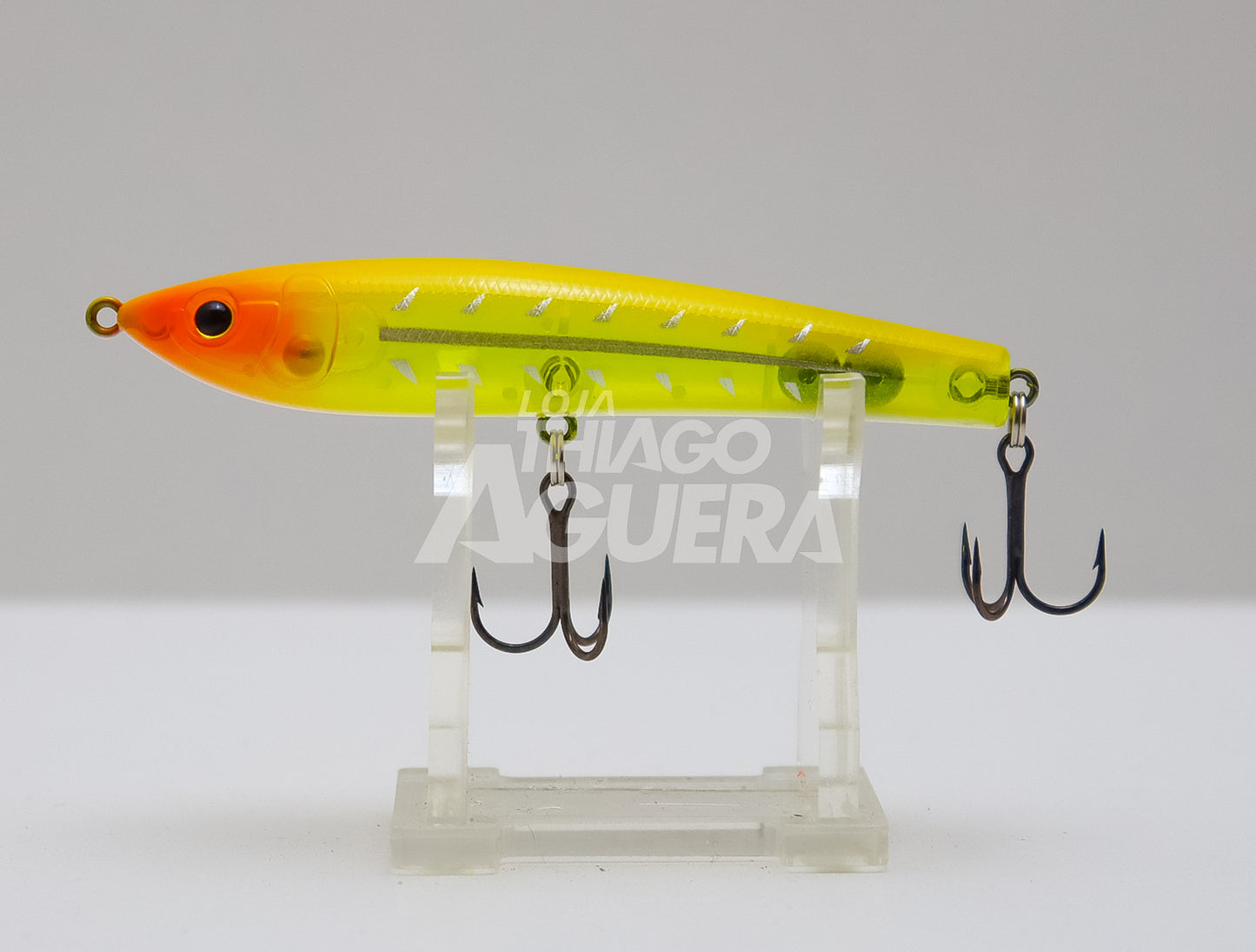 Daiwa Silver Wolf Rough Diver 90F