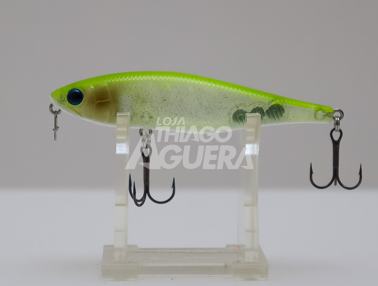 Daiwa Steez Pencil 86F