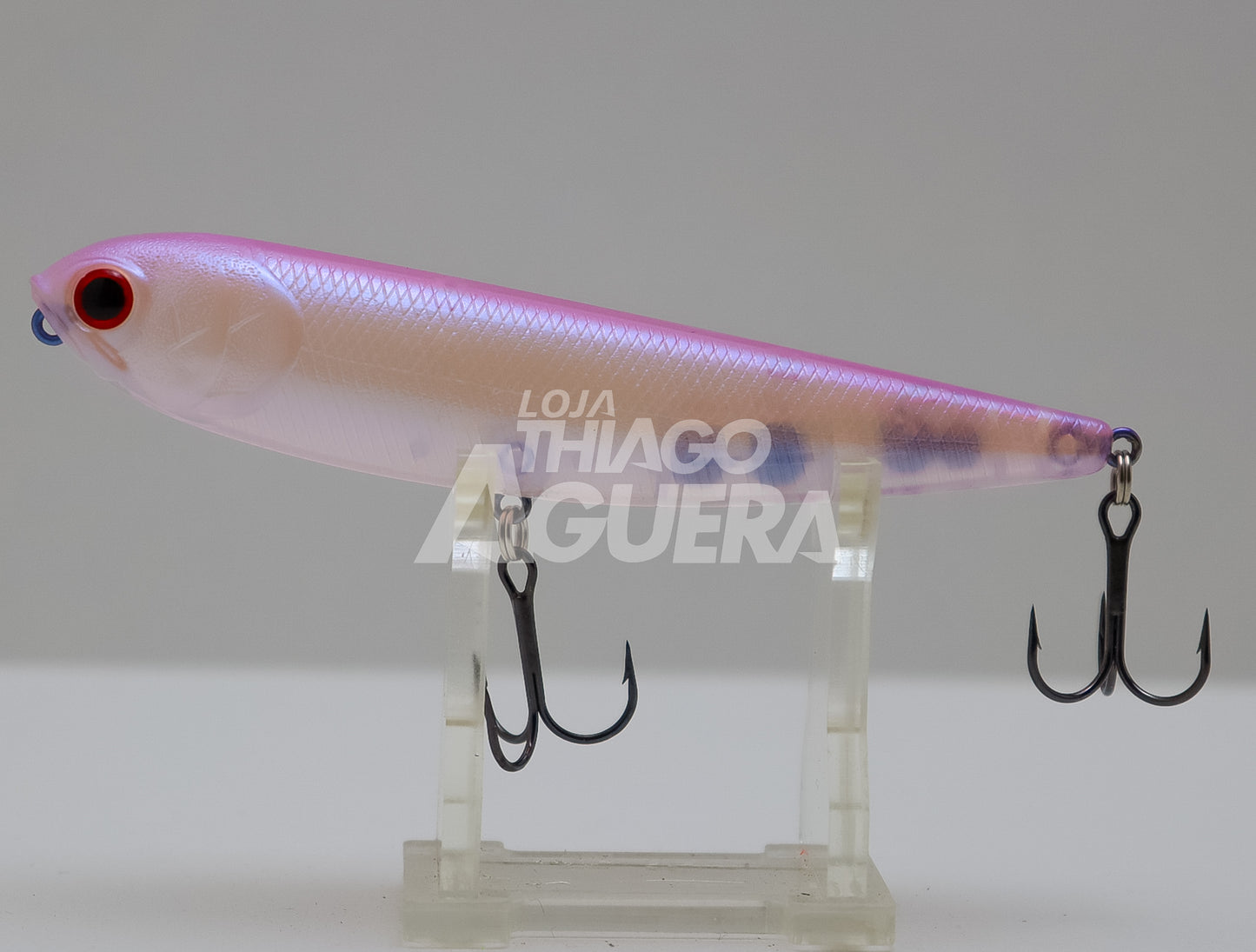 Lucky Craft Sammy 115F