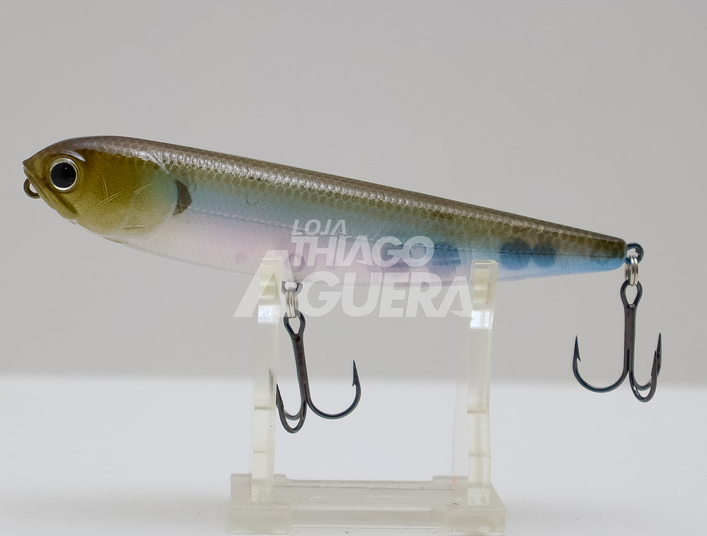 Lucky Craft Sammy 115F