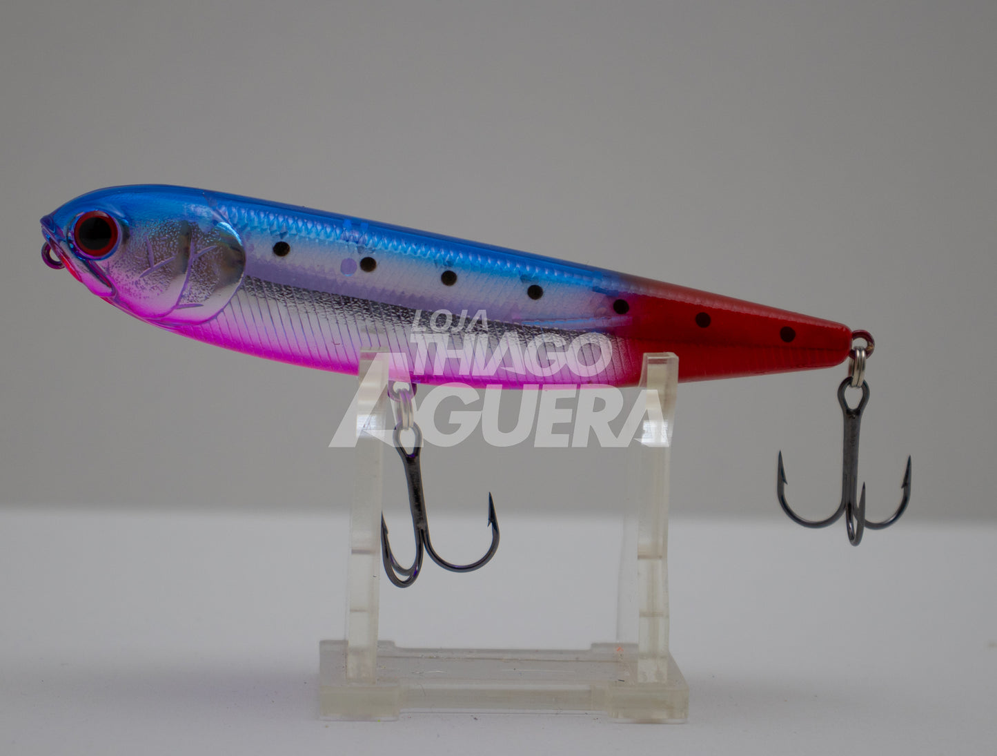 Lucky Craft Sammy 115F