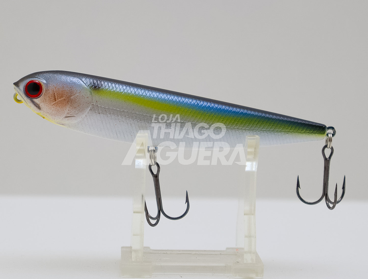 Lucky Craft Sammy 115F