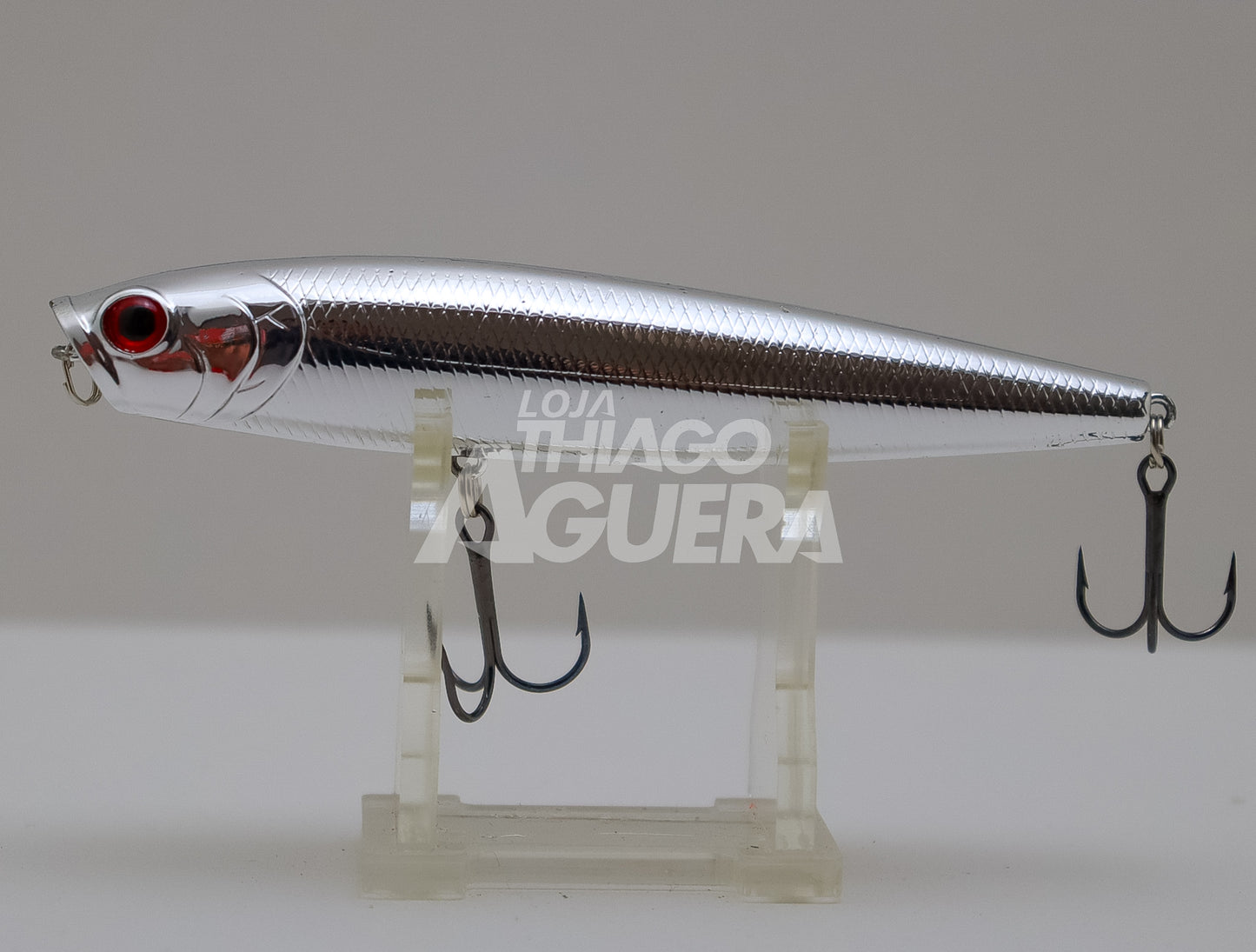 Lucky Craft Gunfish 115NF