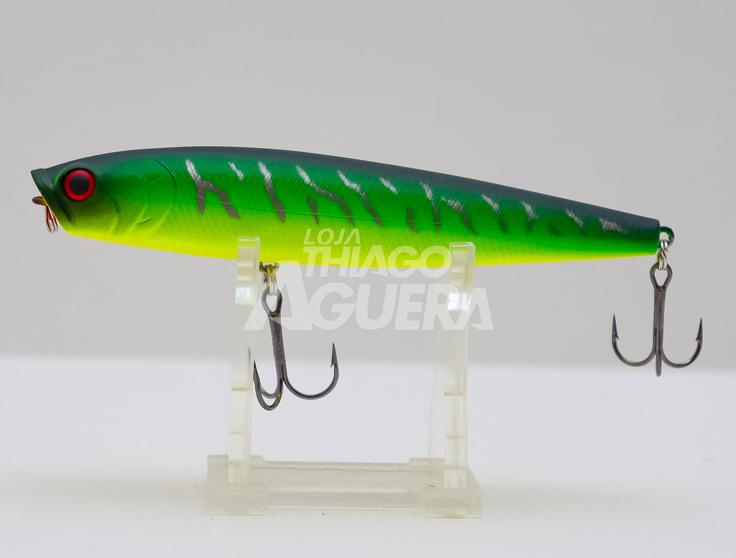 Lucky Craft Gunfish 115NF