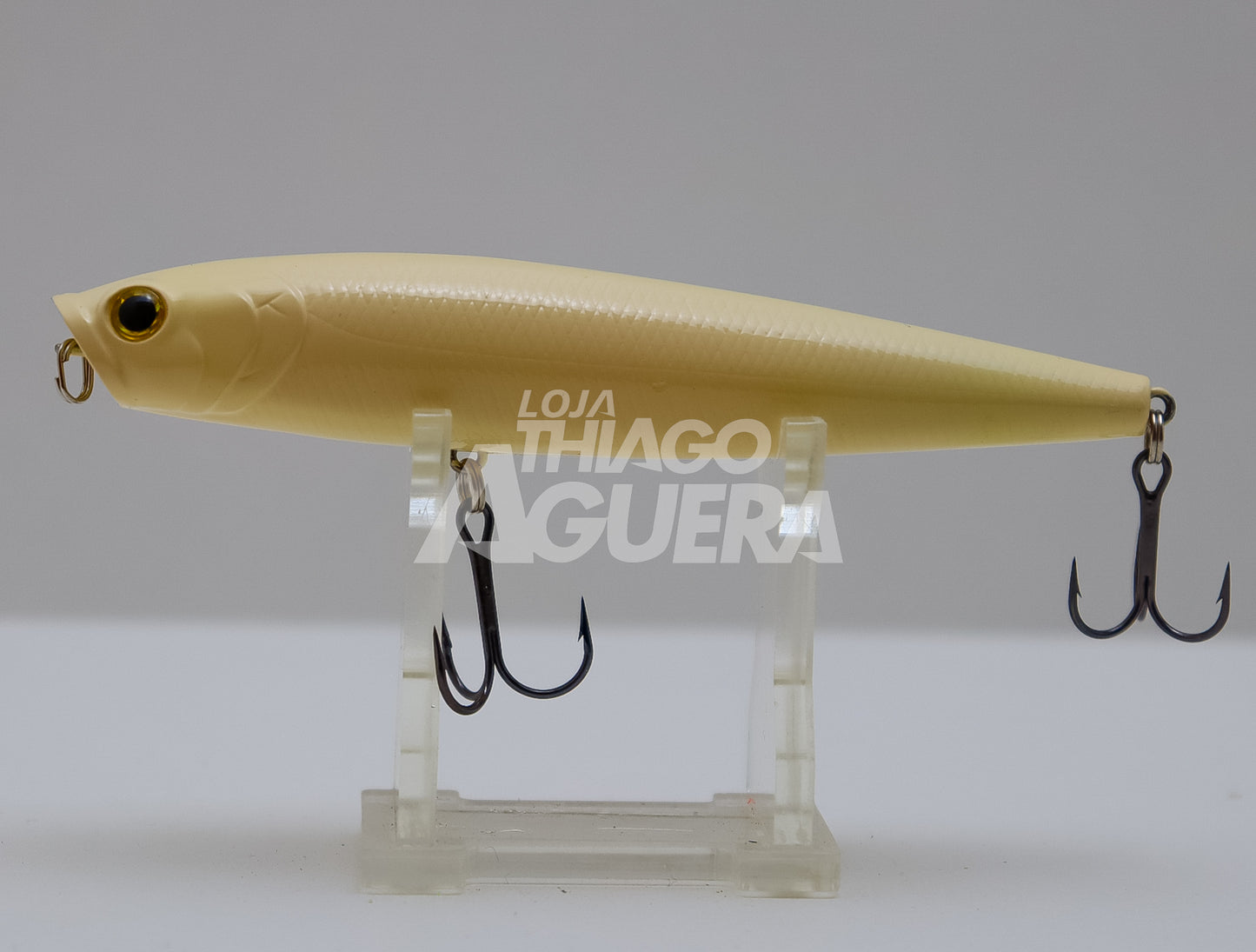 Lucky Craft Gunfish 115NF