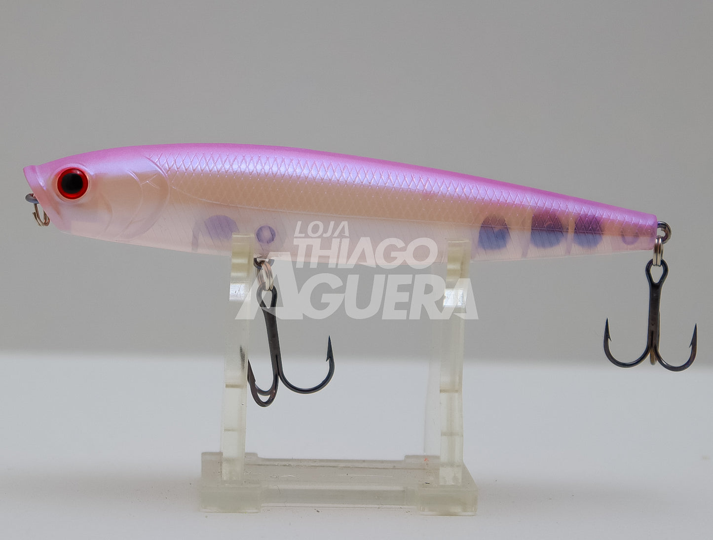 Lucky Craft Gunfish 115NF