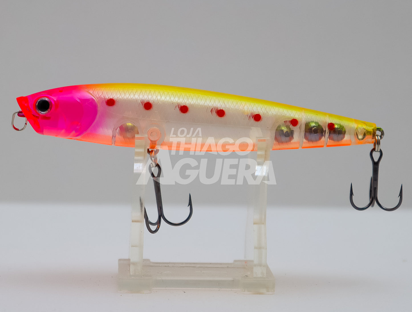 Lucky Craft Gunfish 115NF