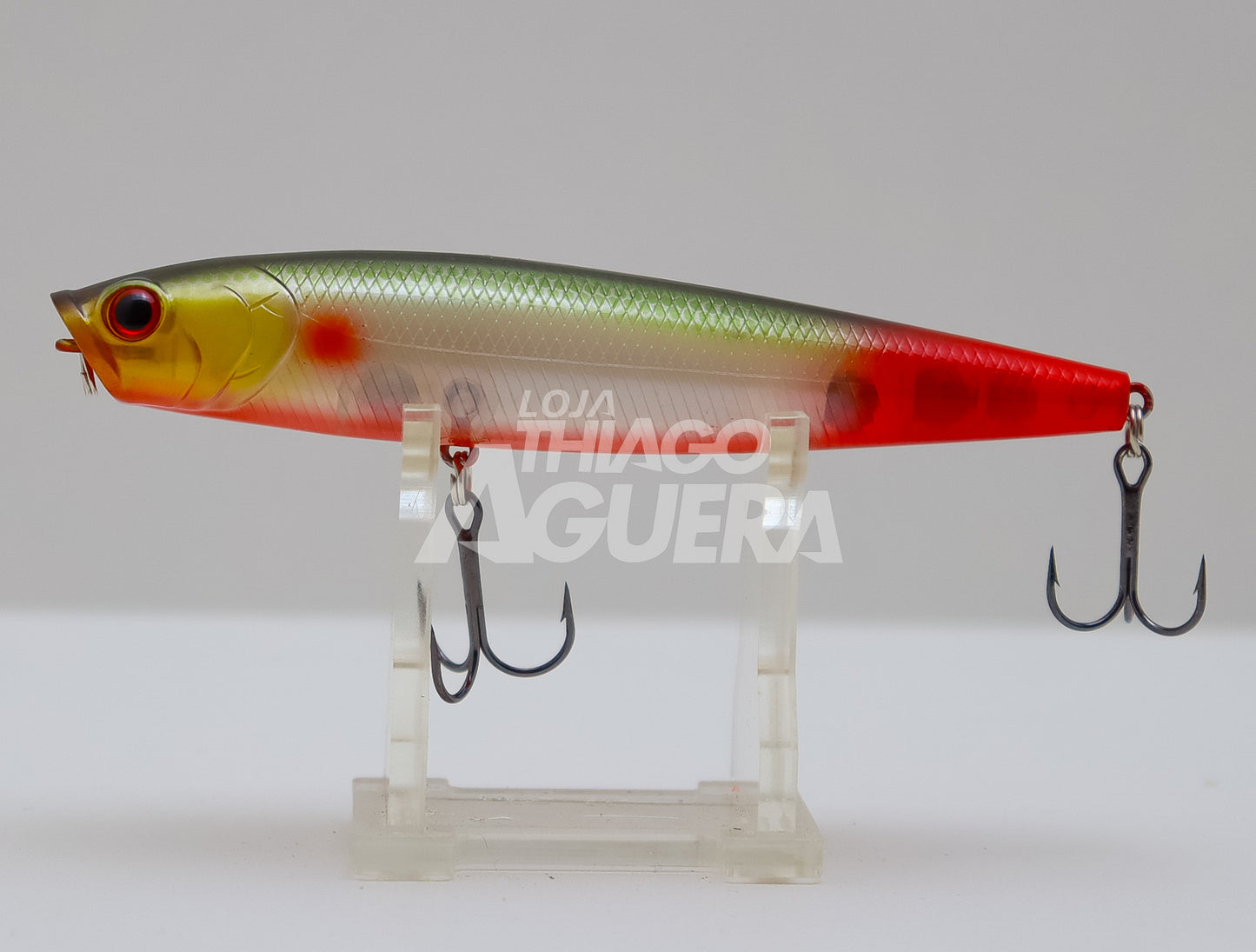 Lucky Craft Gunfish 115NF
