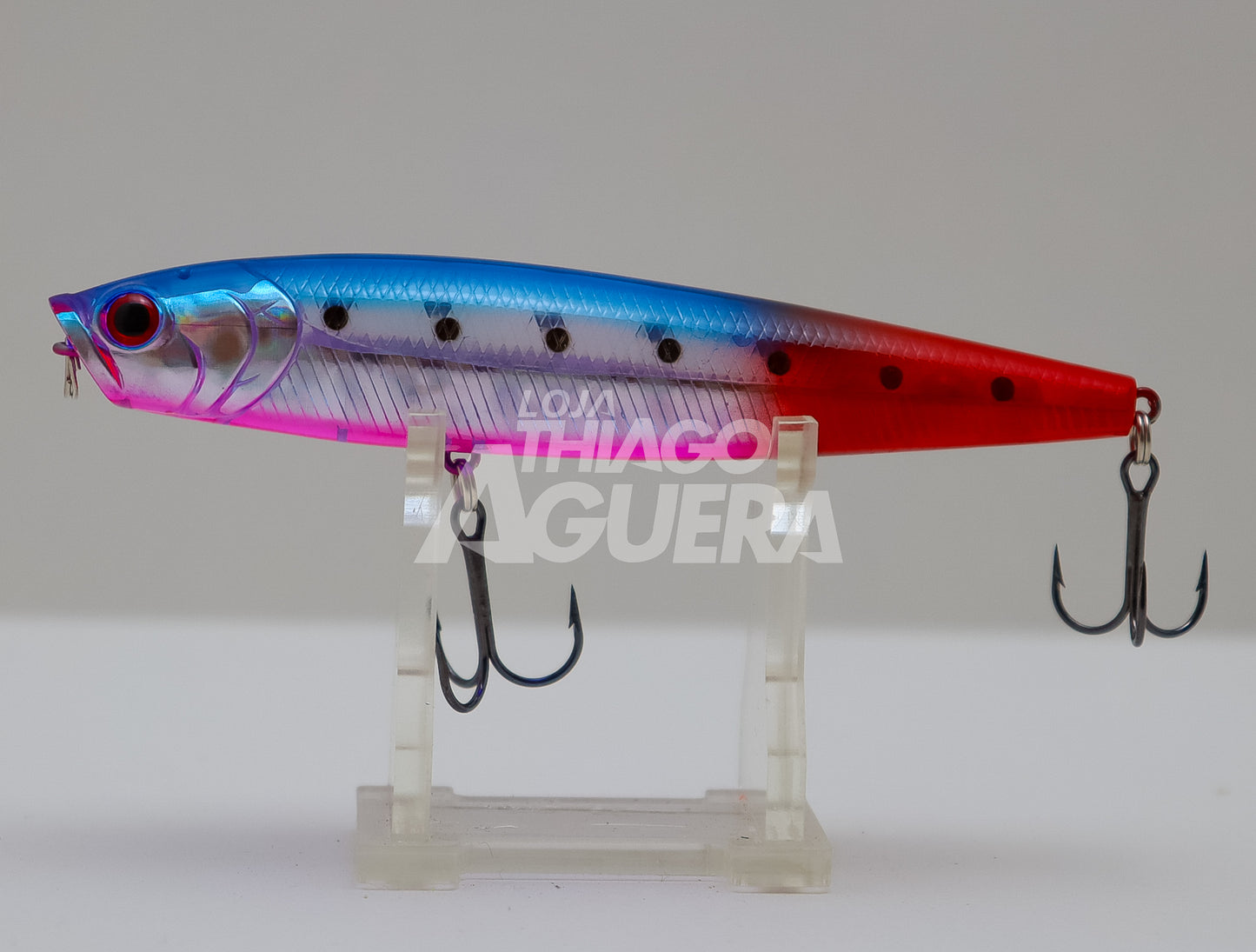 Lucky Craft Gunfish 115NF