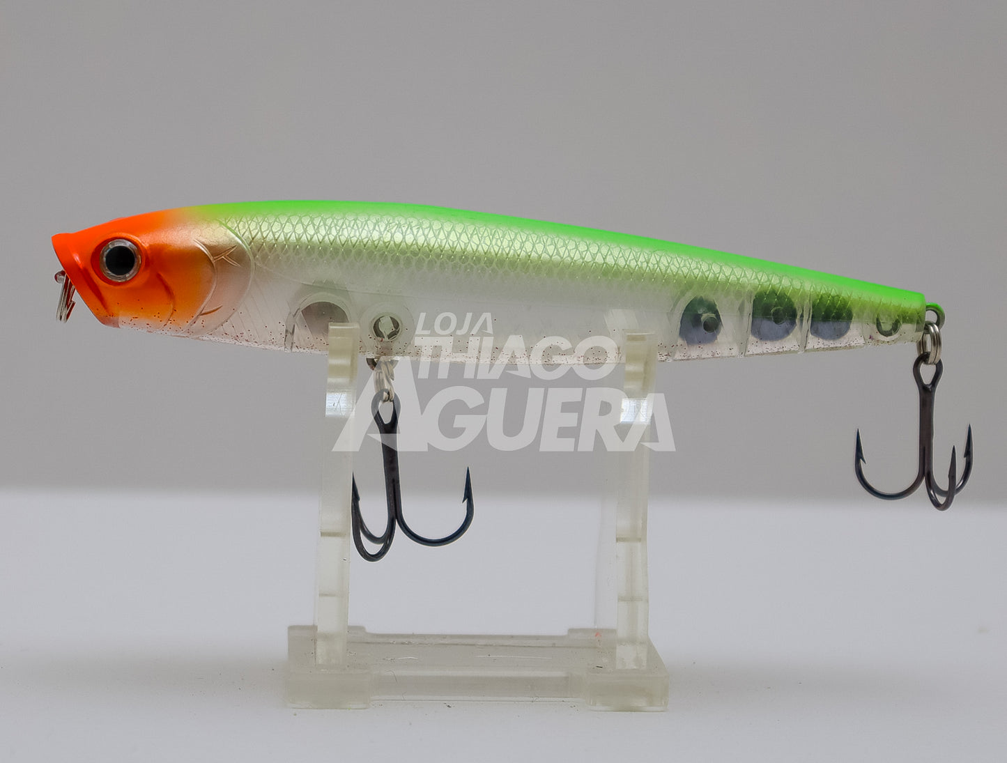 Lucky Craft Gunfish 115NF