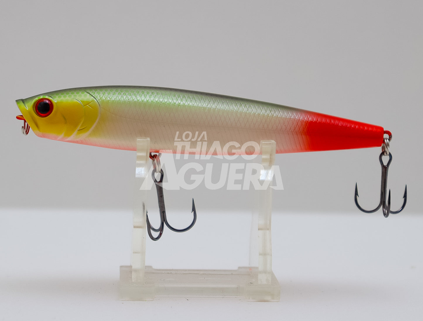 Lucky Craft Gunfish 115NF