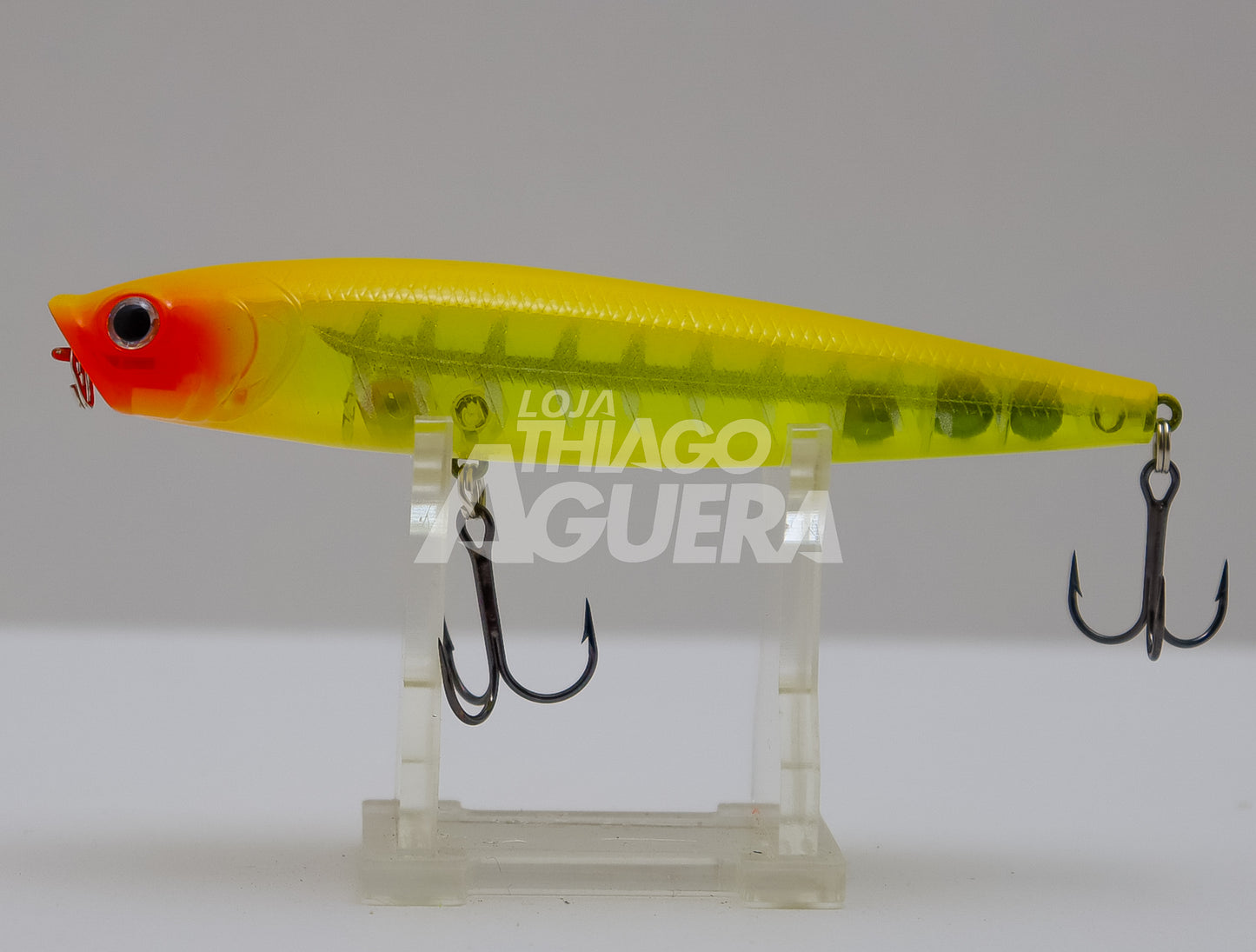Lucky Craft Gunfish 115NF