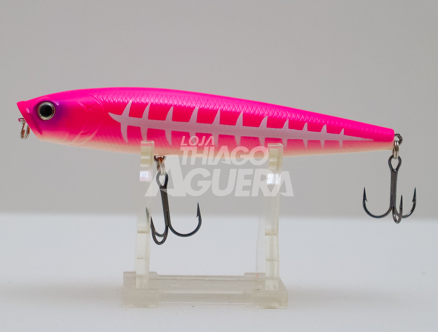 Lucky Craft Gunfish 95NF