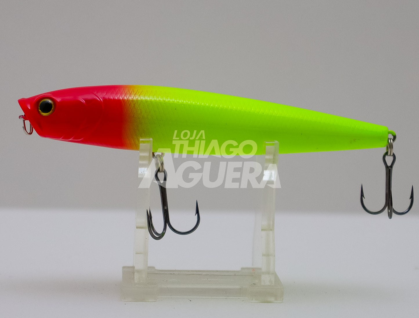 Lucky Craft Gunfish 95NF