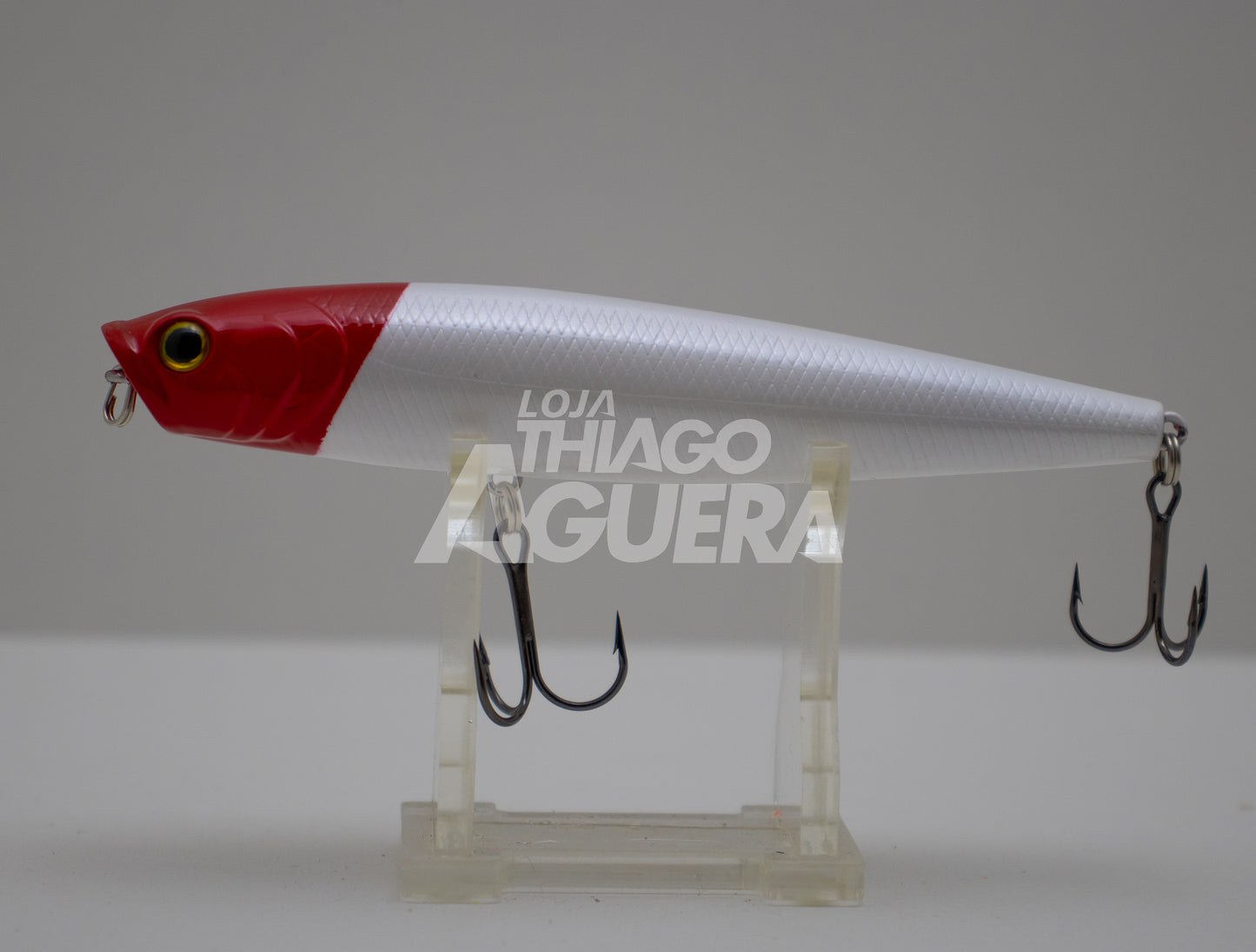 Lucky Craft Gunfish 115NF