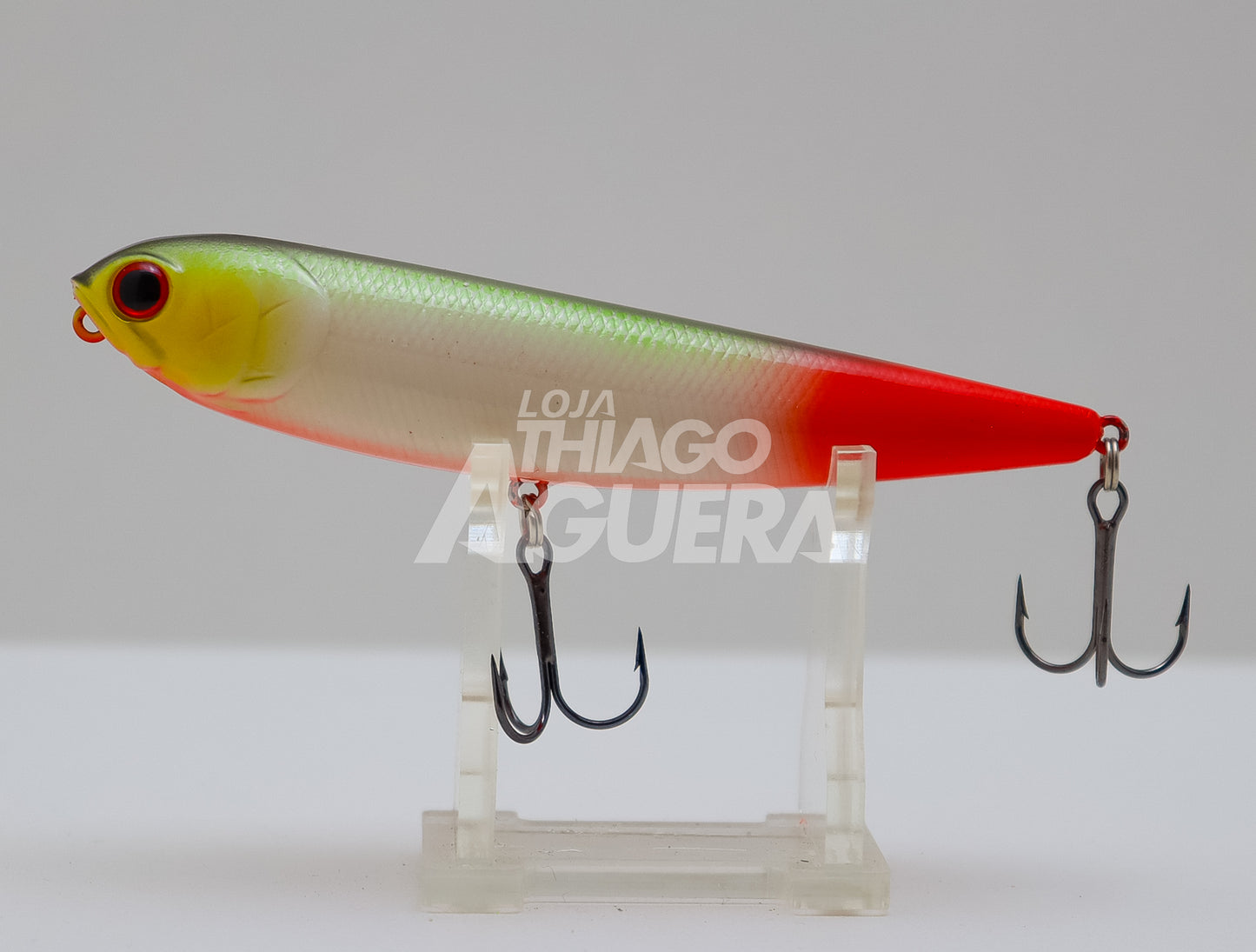 Lucky Craft Sammy 115F