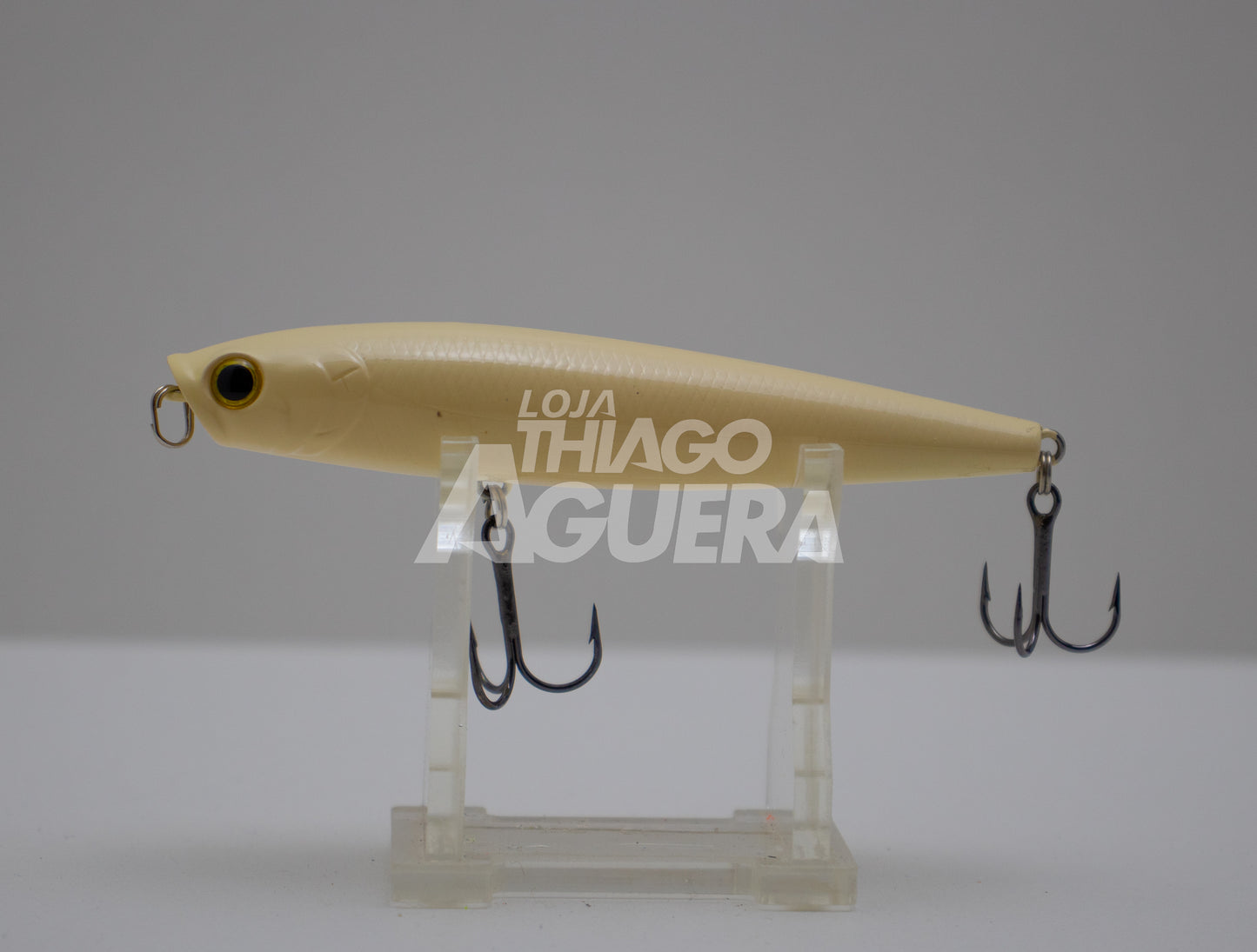 Lucky Craft Gunfish 95NF
