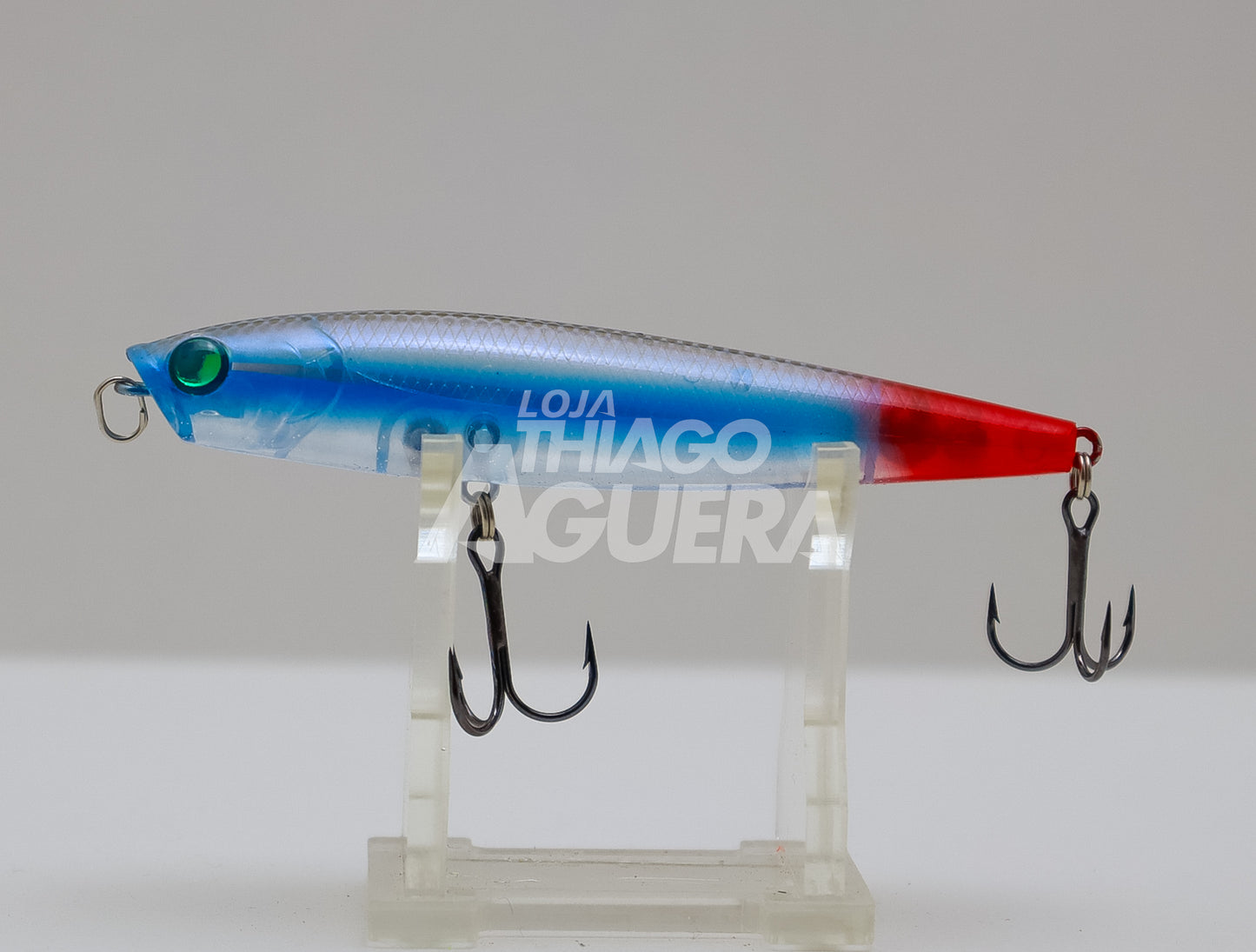 Lucky Craft Gunfish 95NF