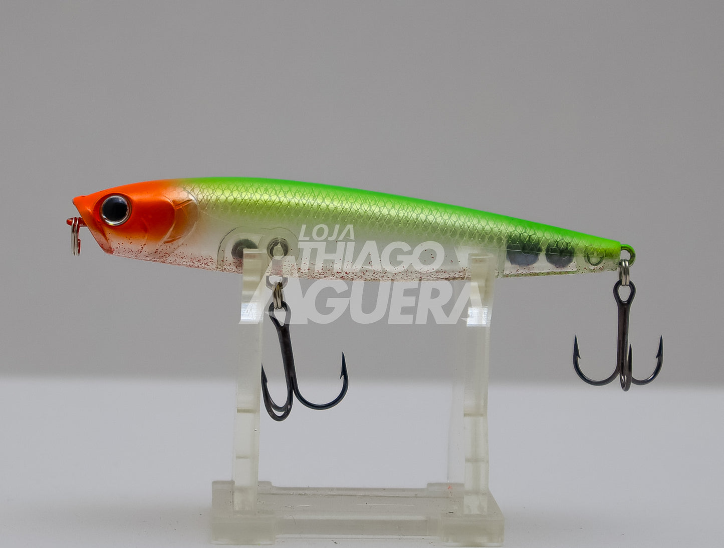Lucky Craft Gunfish 95NF