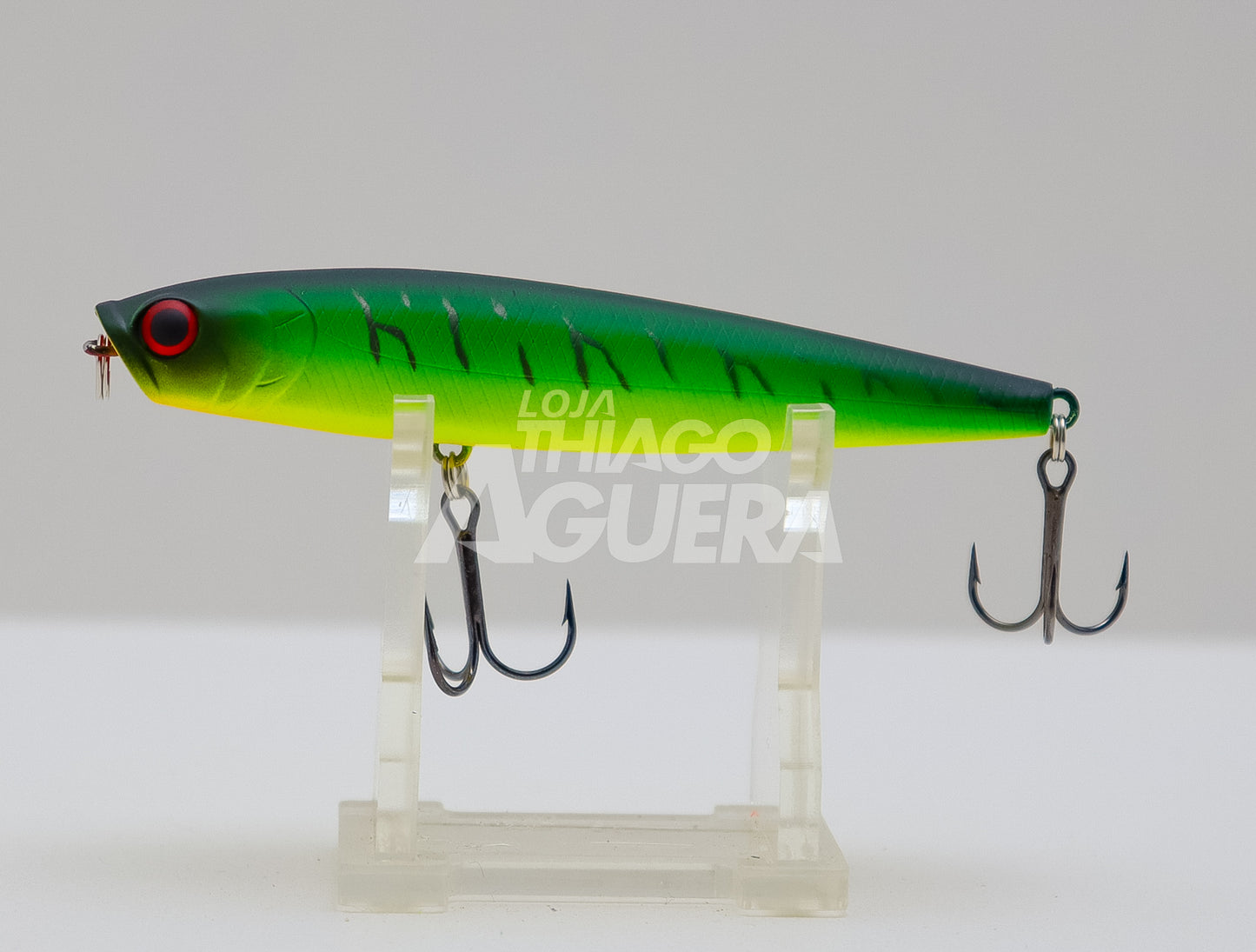 Lucky Craft Gunfish 95NF