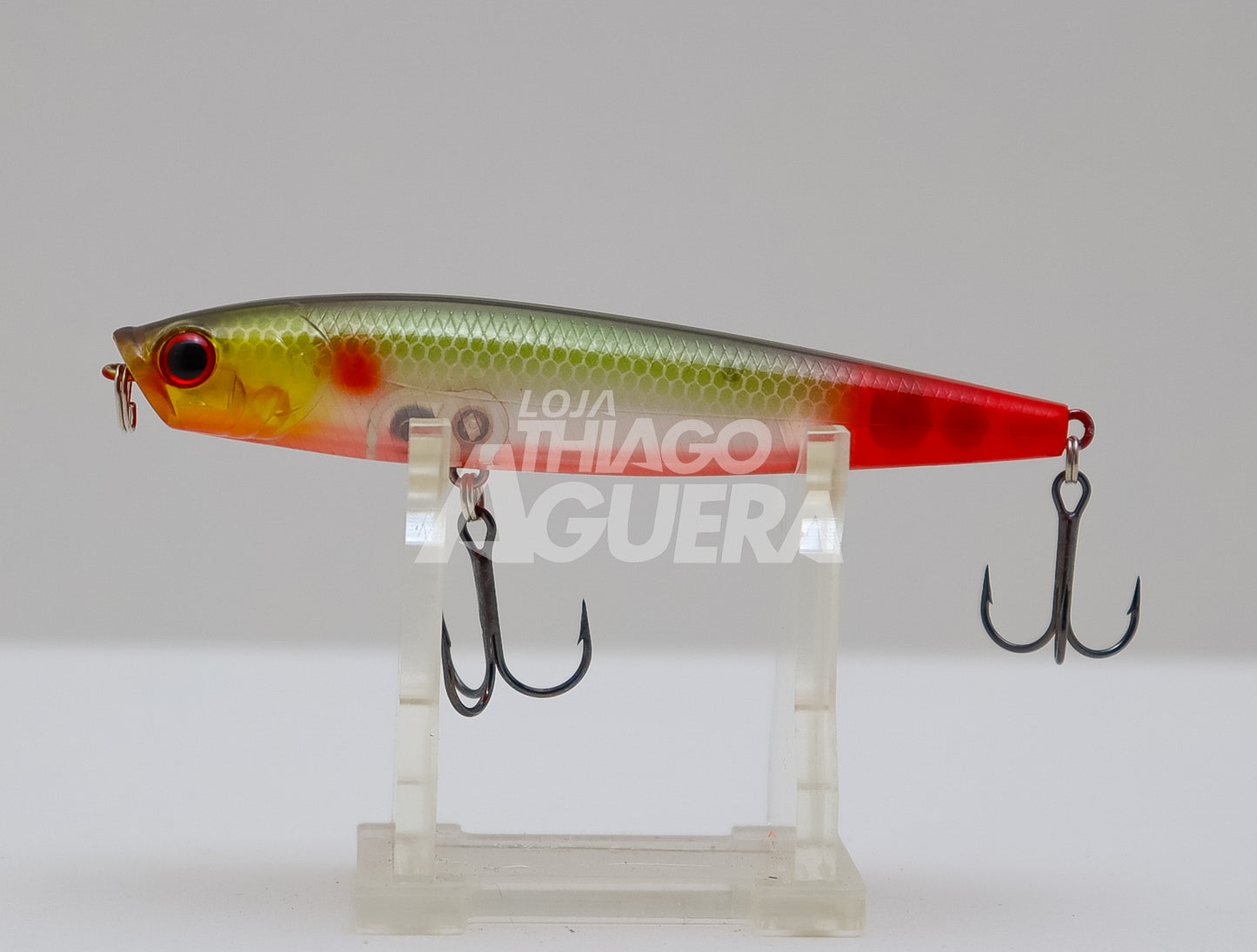 Lucky Craft Gunfish 95NF