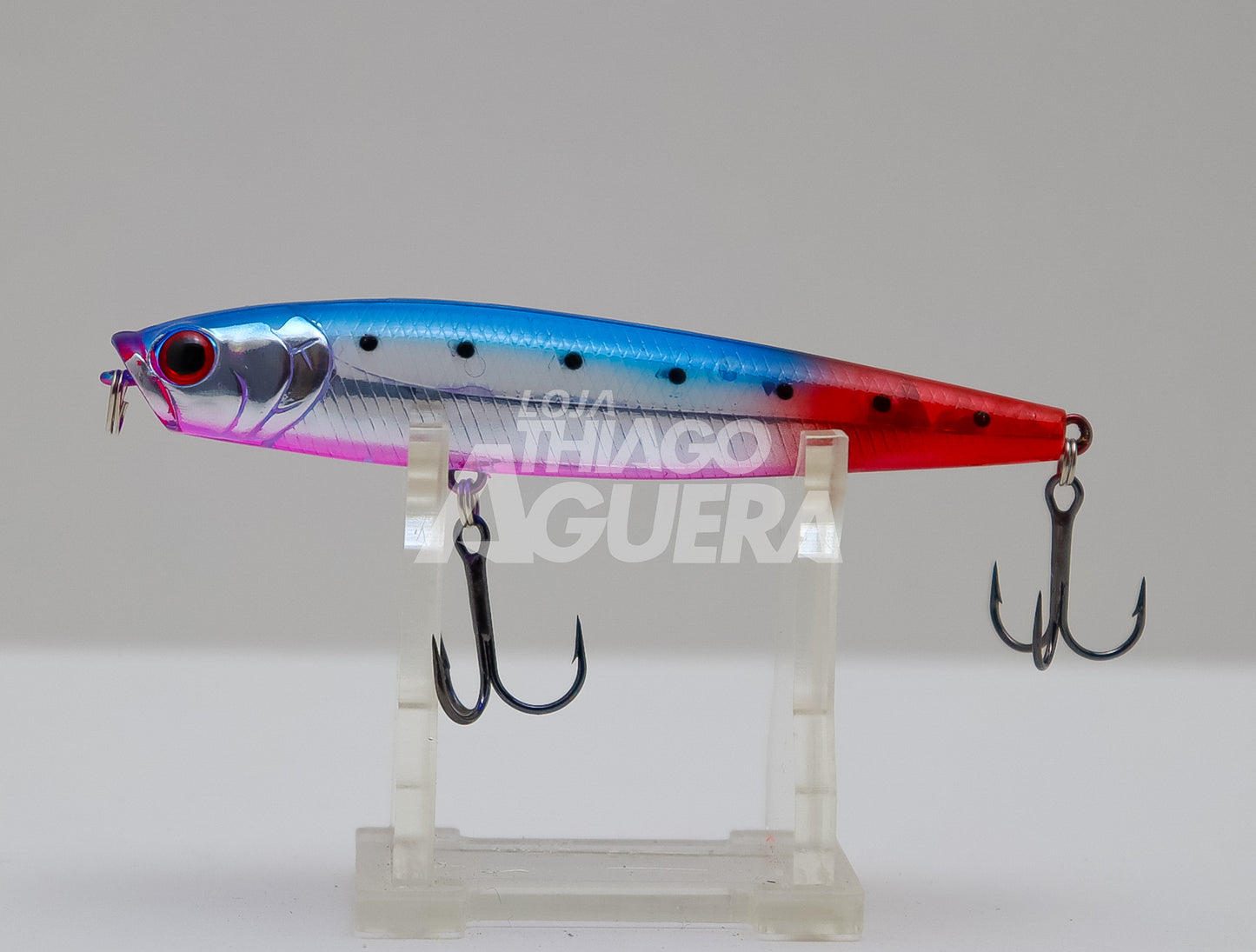 Lucky Craft Gunfish 95NF