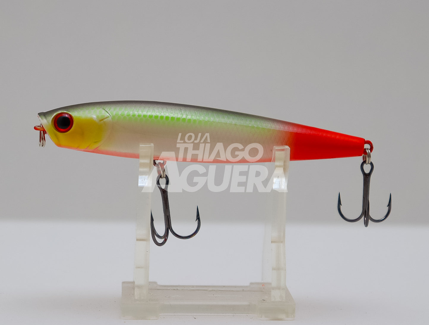 Lucky Craft Gunfish 95NF