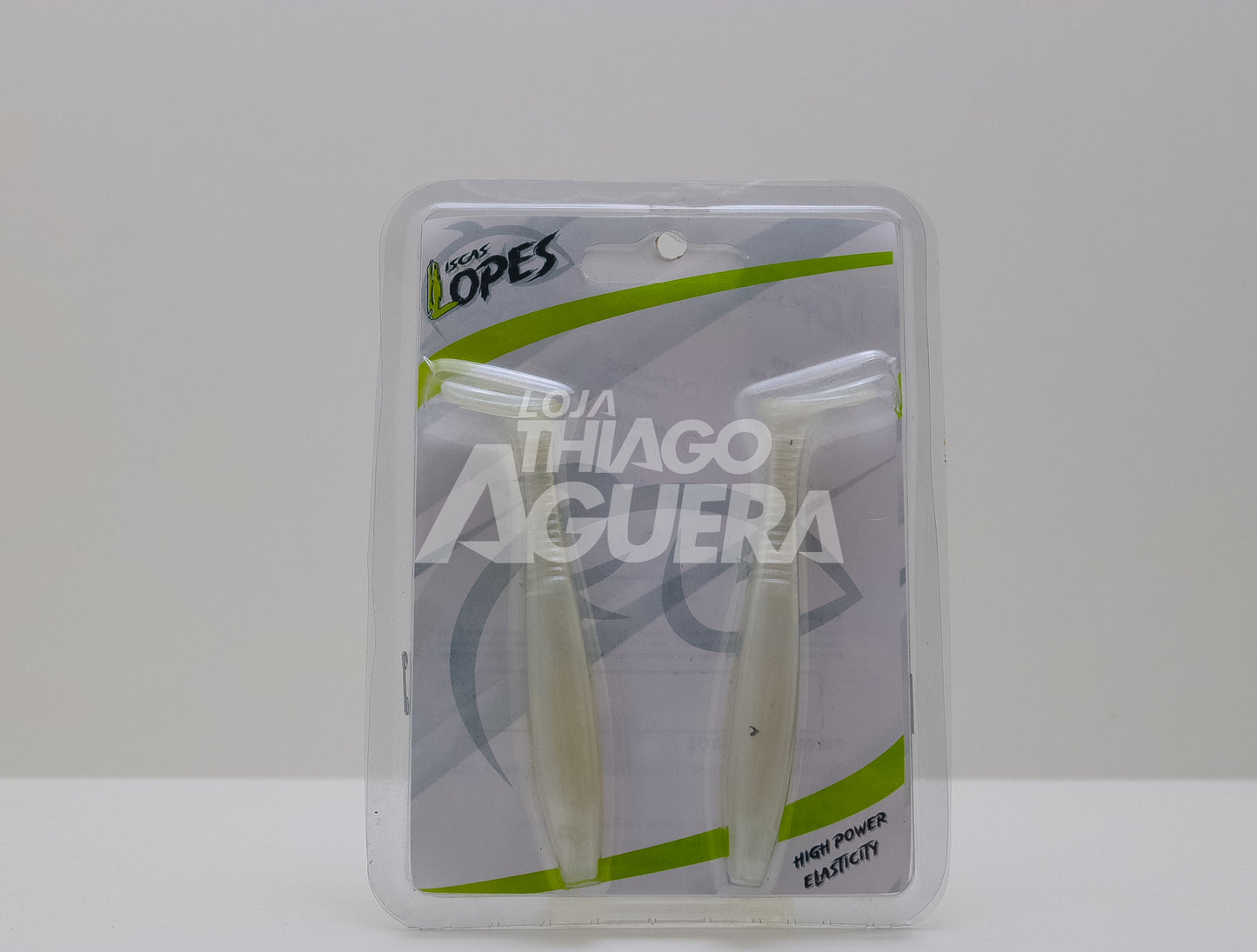 Iscas Lopes Shad X-Trap 10CM