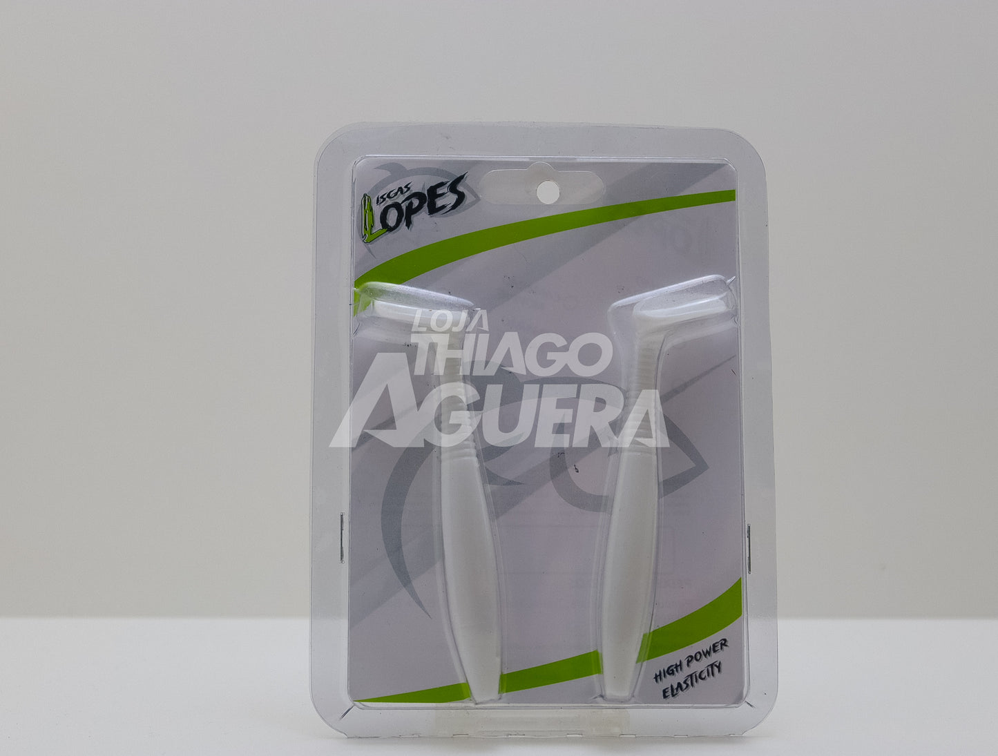 Iscas Lopes Shad X-Trap 10CM