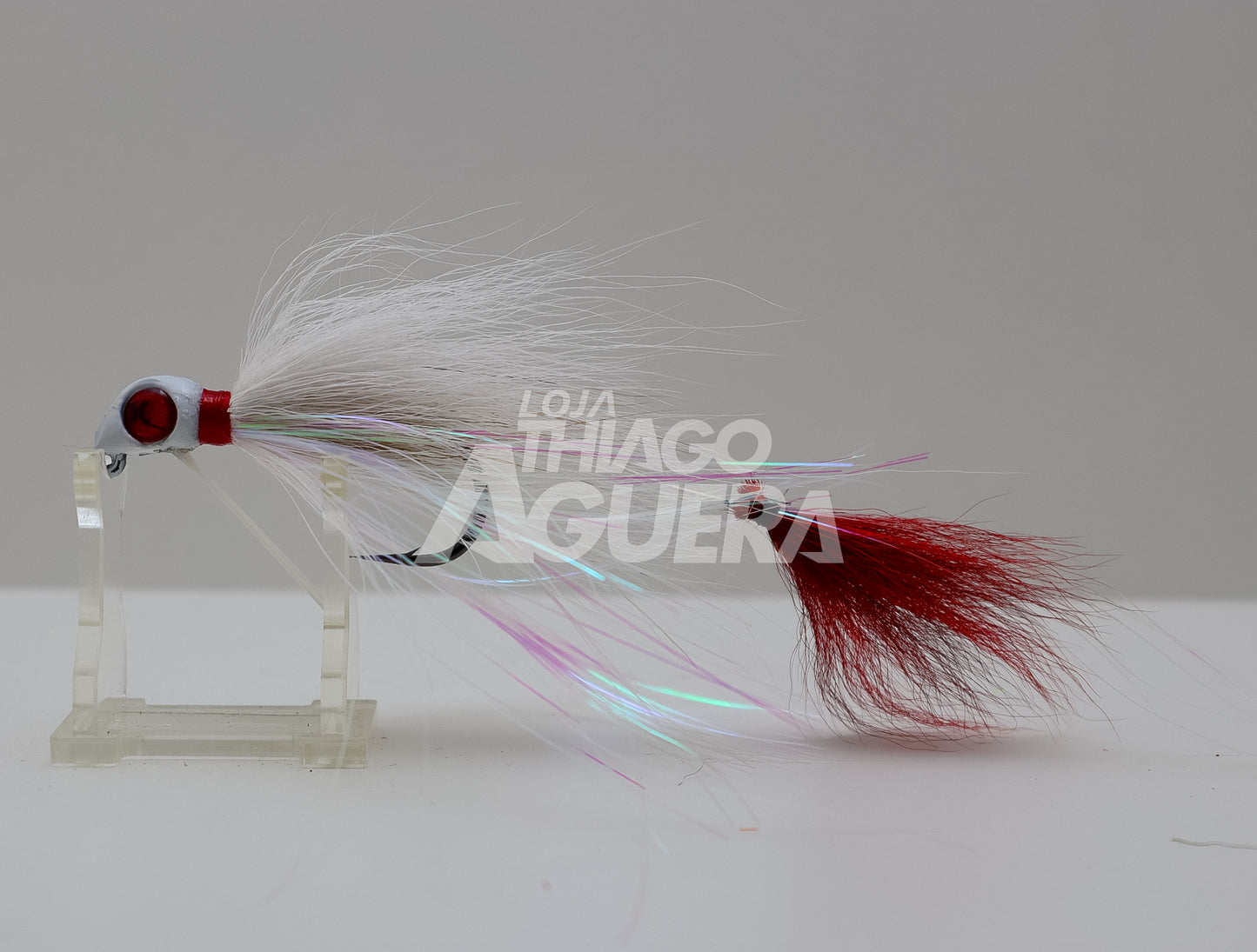 Extreme Jigs Extreme Rattles 7/0 18G