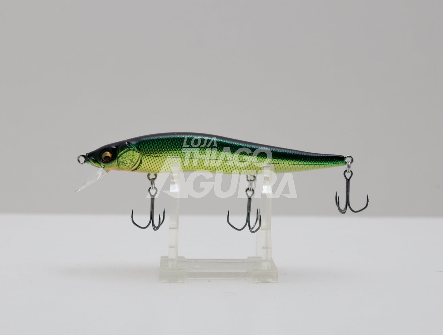 Megabass Vision Oneten