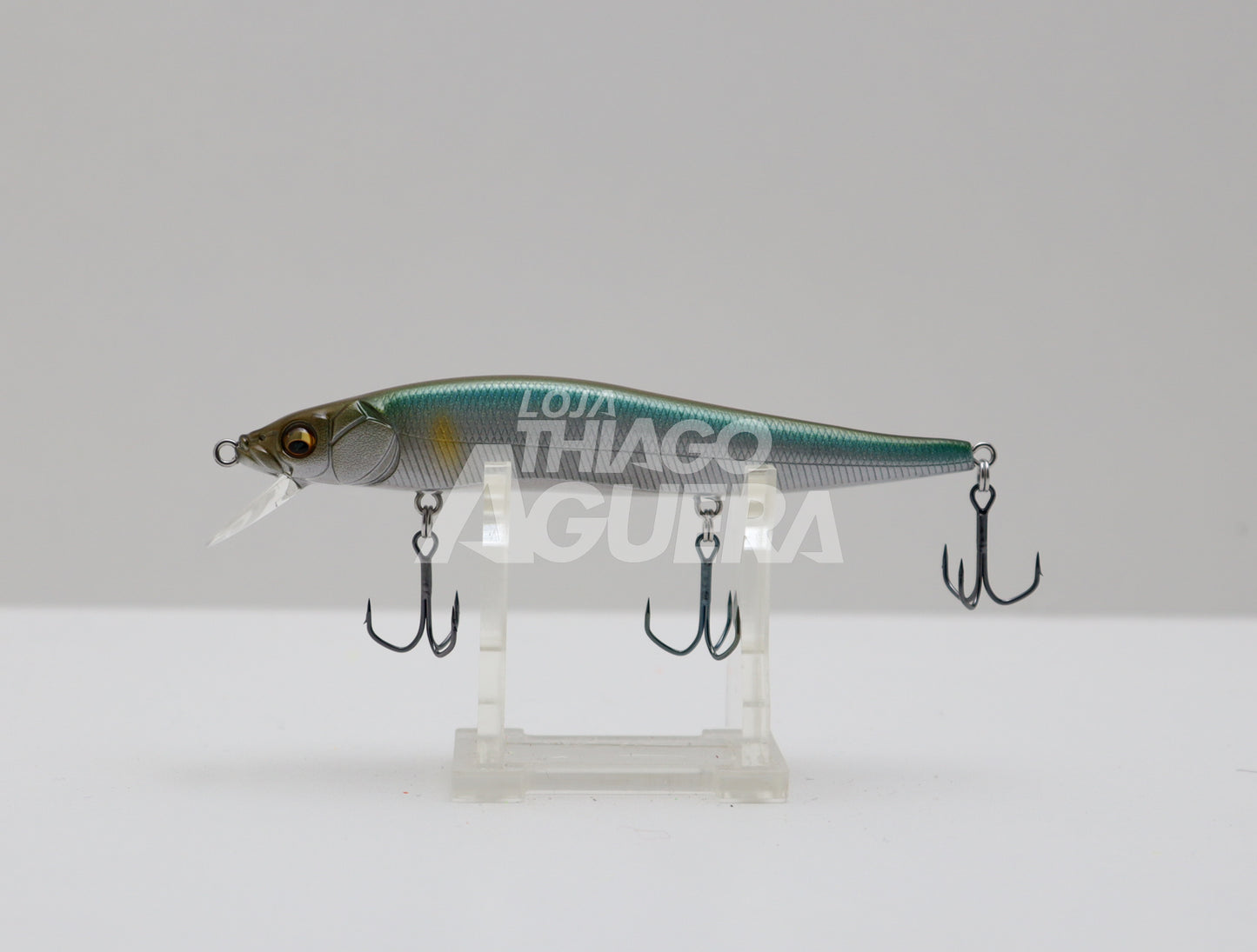 Megabass Vision Oneten