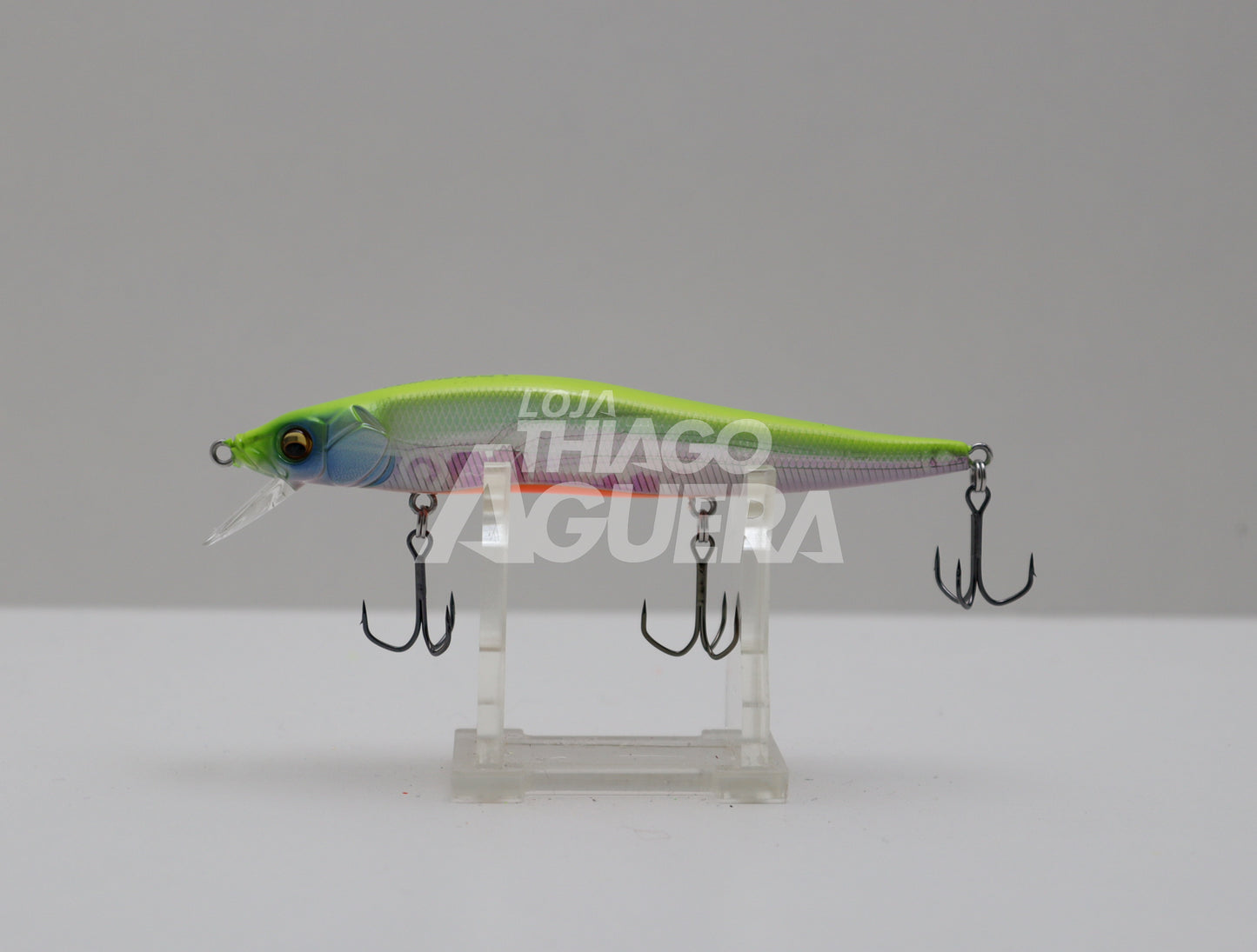 Megabass Vision Oneten