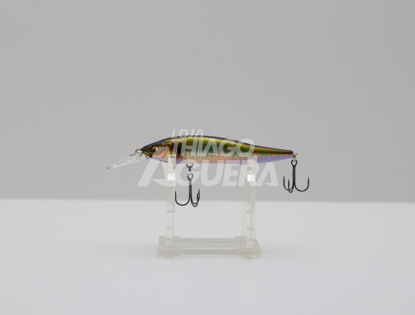 Megabass X-75 X-Nanahan +1