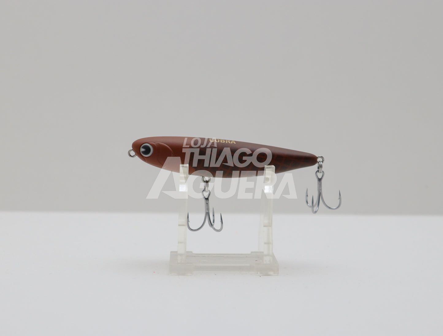 Ima Pugachev's Cobra 90