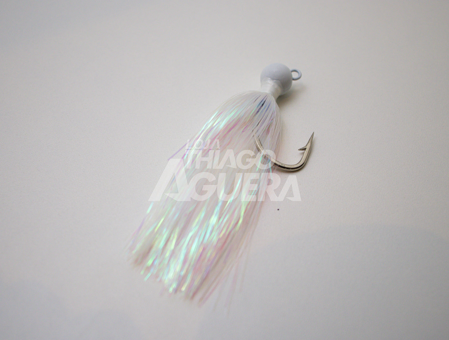 Monstro Jigs Monstro 7/0 7,5G